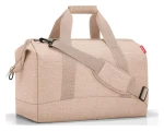 Reisenthel Allrounder L Twist Coffee 30 L REISENTHEL-MT6041