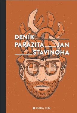 Deník parazita Jan Stavinoha