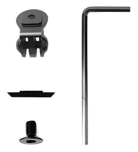 Peak Design Sada úchytů pro Bike Mount / Náhradní díl / pro řadu Mobile (RM-BM-AA-1)