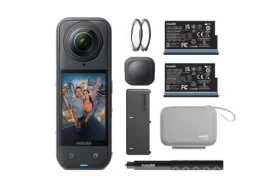 Insta360 X5 Essentials Bundle (INST751)