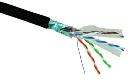 Solarix SXKD-6-FTP-PE CAT6 FTP PE, 500m