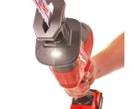 Aku pila ocaska Milwaukee M18 FHZ-0 4933498064
