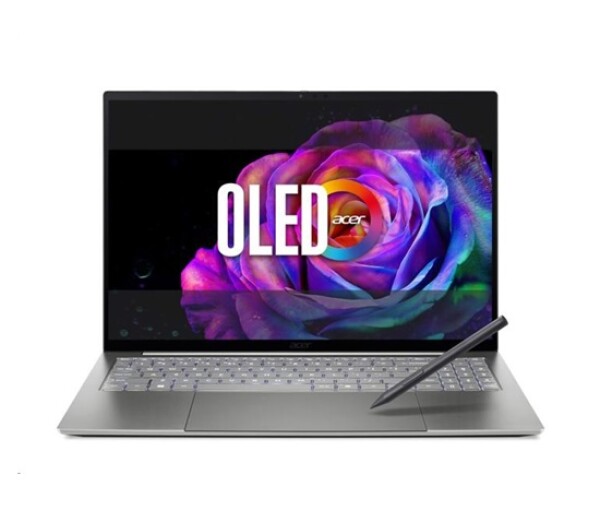 ACER NTB Swift 16 AI (SF16-71T-92X4),Ultra X9 388H,16"WQXGA+,16GB,1TB SSD,Intel Arc,W11H,Gray EDF_11295307