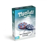 Albi Tipni si! Nekonečný vesmír