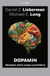 Dopamin Daniel Lieberman,
