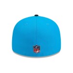 New Era Pánská kšiltovka Carolina Panthers NFL 2026 Draft Pre-Curved 59FIFTY Fitted Velikost: 7 3/4