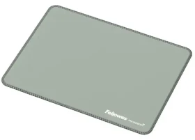 Fellowes BREYTA XL zelená / Podložka pod myš / antibakteriální / 280x210 mm