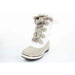 Geografické Norsko dámské boty SOPHIA WHITE
