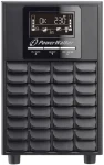 PowerWalker VFI 1500 CG PF1 / záložní zdroj UPS / 1500 VA / 1500 W / 4x IEC C13 (VFI 1500 CG PF1)