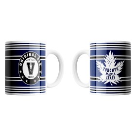 Hrnek Toronto Maple Leafs NHL Original Six (440 ml)