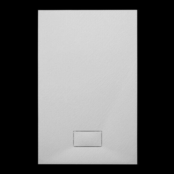 Aquatek SMC ROCK 120x80cm sprchová vanička z tvrzeného polymeru obdélníková