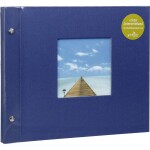 Fujifilm Instax Wide Pocket Album Dots / Fotoalbum / pro 40 foto (70100133826)