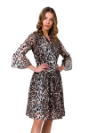 Denní šaty model 177206 Stylove L