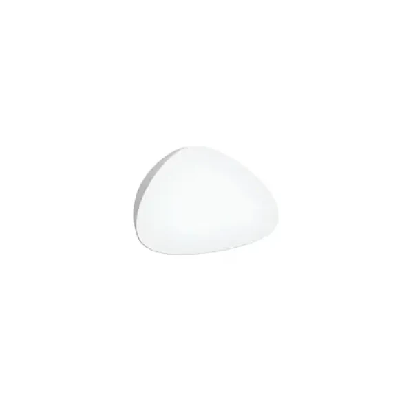 Laufen Věšák na ručník bílá / Věšák na ručník / 95 x 135 x 55 mm (H8709760000001)