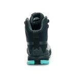 Altra Lone Peak 9 WP Mid Black/Gray