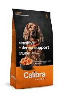 Calibra Dog EXPERT+ Adult Sensitive & Derma supp. 750g