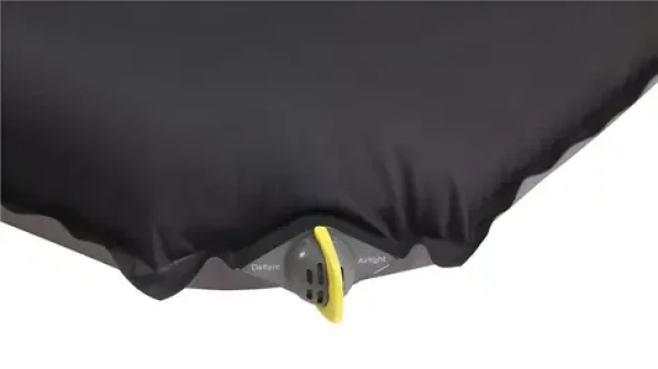 Outwell Sleepin Single 10.0 cm / Samonafukovací karimatka (400014)