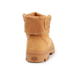 Dámské boty Pampa Baggy NBK W 76434-717 - Palladium EU 36