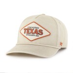 47 Brand Pánská kšiltovka Texas Longhorns NCAA Outdoorsmen Cairn Hitch