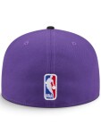New Era Pánská kšiltovka Utah Jazz NBA Utha Jazz 2026 Tip-Off 59FIFTY Fitted Velikost: 7 1/2