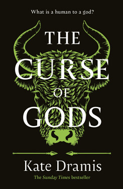 The Curse of Gods - Kate Dramis