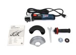 Bosch GWS 14-125 S 0 601 7D0 100