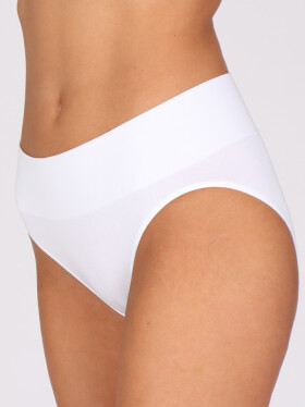 EVONA a.s. Dámské bezešvé kalhotky K SAMBA 002 - K SAMBA 002 XXL/3XL