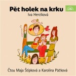 Pět holek na krku