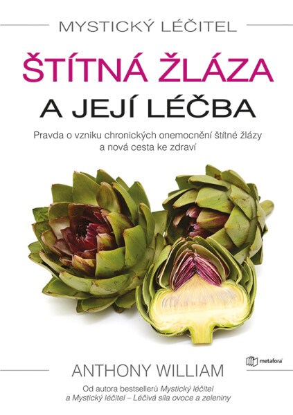 Štítná žláza její léčba