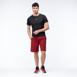 Pánské tričko IGNITE s krátkým rukávem XL