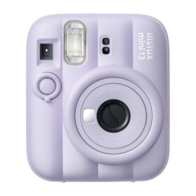 Fujifilm INSTAX MINI 13 Fialový EDF_2119330