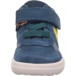 Chlapecké barefit tenisky SUPERFREE 2.0 Blue/Yellow GTX Superfit 1-100202-8000 - 26