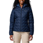 Columbia Delta Ridge II Down Hooded Jacket W 2088253464 L