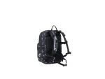 Ergonomický školní Frii of Norway Active 22l Black Dragon