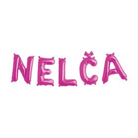 Nafukovačka - Nelča - Albi