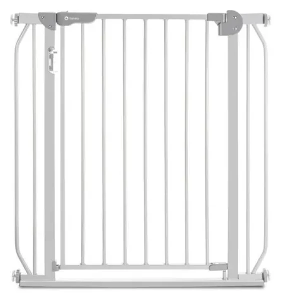 LIONELO Bezpečnostní zábrana Truus Slim LED Grey (LBARTRUUSLMLDGRYXXXX_R)