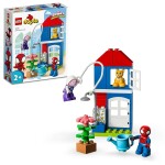 LEGO® DUPLO® 10995 domek