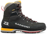 GARMONT NEBRASKA II GTX Uni Pánské trekové boty black/garmont orange 45 10048757GAR01KA5