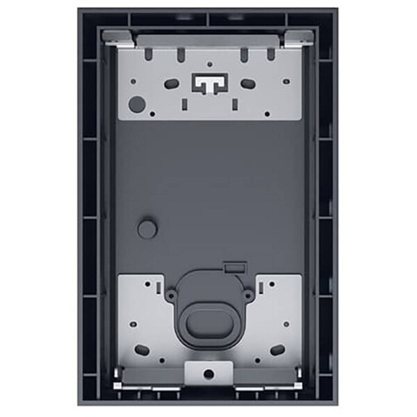 Busch-Jaeger 2TMA130160B0060 Montážní zásuvka