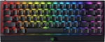 Razer BlackWidow V3 Mini HyperSpeed Phantom Edition RZ03-03892000-R3M1