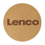 Lenco TTA-030CO Podložka hnědá (TTA-030CO)