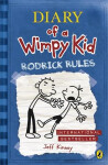 Diary of Wimpy Kid