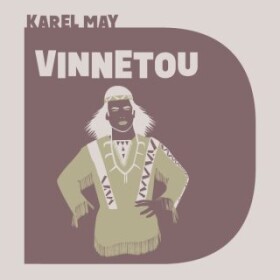 Vinnetou - Karel May - audiokniha