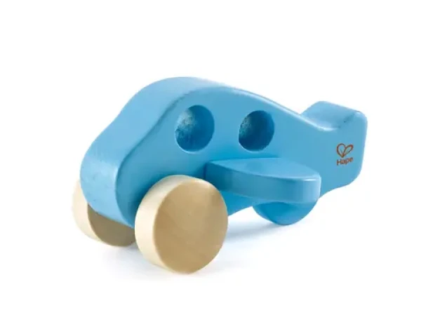 Hape Letadélko