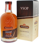 Damoiseau Vieux VSOP Rhum 42% 0,7 l (tuba)