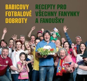 Babicovy fotbalové dobroty Jiří Babica