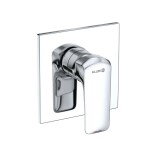 KLUDI - Ameo Sprchová baterie pod omítku, chrom 417550575