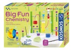 KOSMOS Chemická laboratoř set, KOSMOS, W052932
