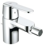 GROHE - Get Bidetová baterie s výpustí, chrom 32885000