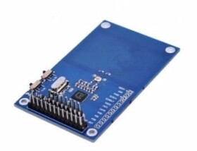 RFID IC modulová čtečka karet pro Arduino 13,56MHz - PN532 NFC